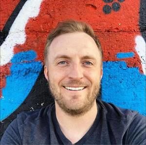 Meet your Posher, Evan